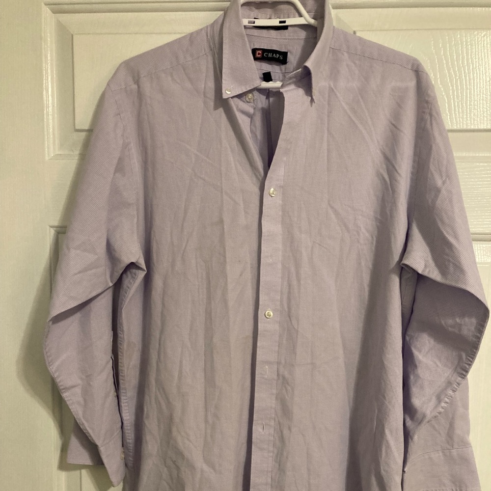 Chaps by Ralph Lauren shirt